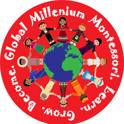 Global Millennium Montessori | Learn. Grow. Become